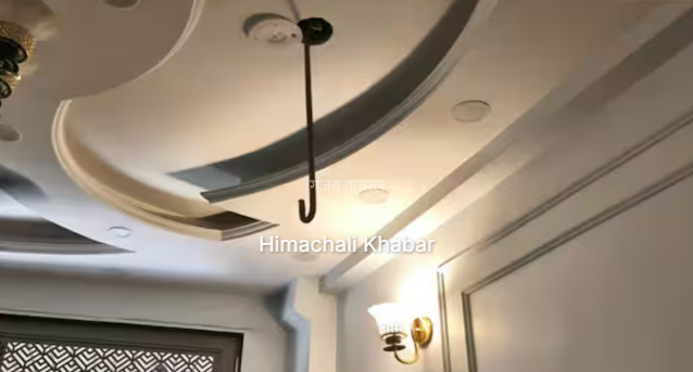 हर मुस्लिम घर में क्यों होता है ये लोहे का कुंडा, आपको भी नहीं पता होगी इसके पीछे की बात