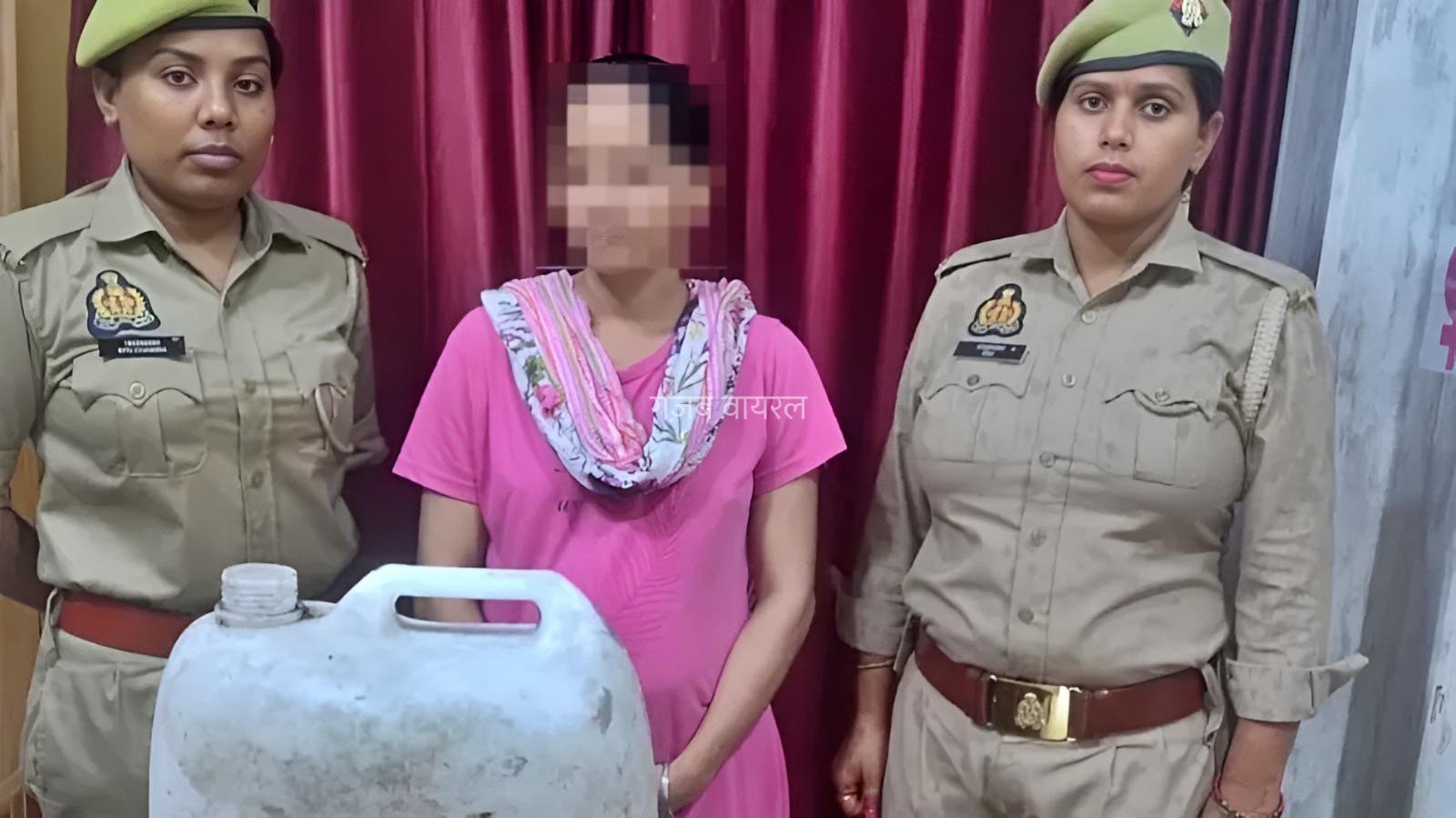 ​​​पीलीभीत में 2 साल पुराने प्यार का खौफनाक अंत! ब्वॉयफ्रेंड के सिर पर रॉड से किया वार, बेहोश होते ही डीजल डालकर लगा दी आग, वारदात के खुलासे से मचा हड़कंप​​​​