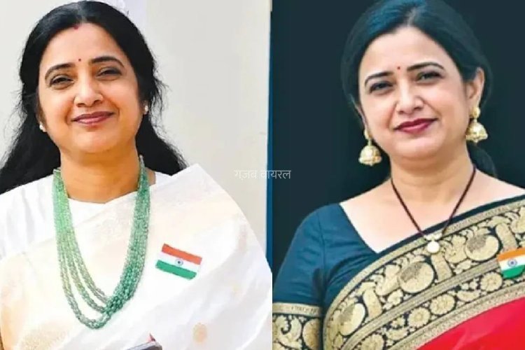 प्रिंसिपल को 27 बार चाकू मारा, मरने से पहले बोलीं ‘बाबू’… 10वीं के दो छात्रों ने रची थी खूनी साजिश, पुलिस ने सुलझाया राज