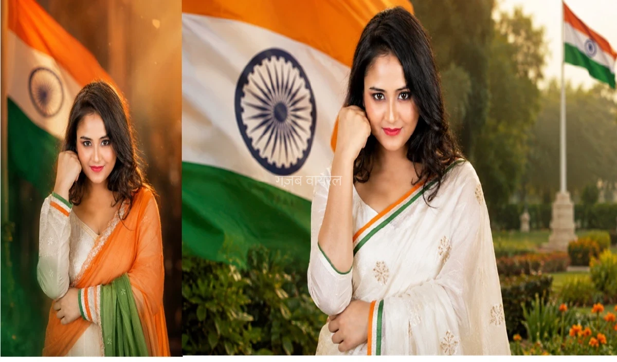 Independence Day Special: बिना किसी महंगे Software के ऐसे बनाएं देशभक्ति वाले Portraits, आ गए नए AI Prompts​