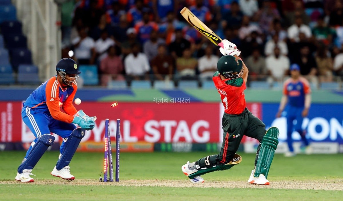India vs Bangladesh Cricket Series फिर अधर में! BCCI-BCB बातचीत जारी, टल सकता है दौरा​