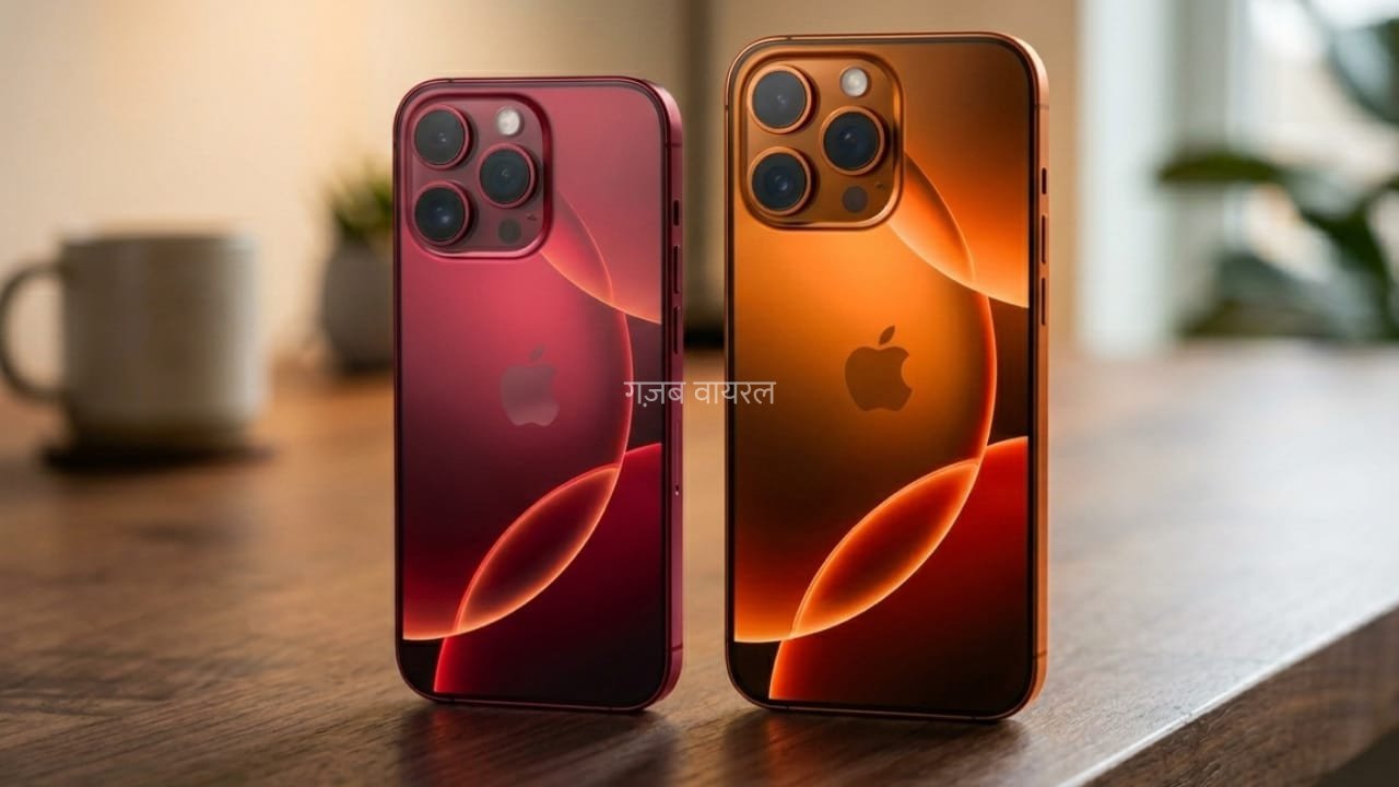 भारत में iPhone का ऐसा क्रेज पहले नहीं देखा! Apple की कमाई ने बनाया नया रिकॉर्ड​