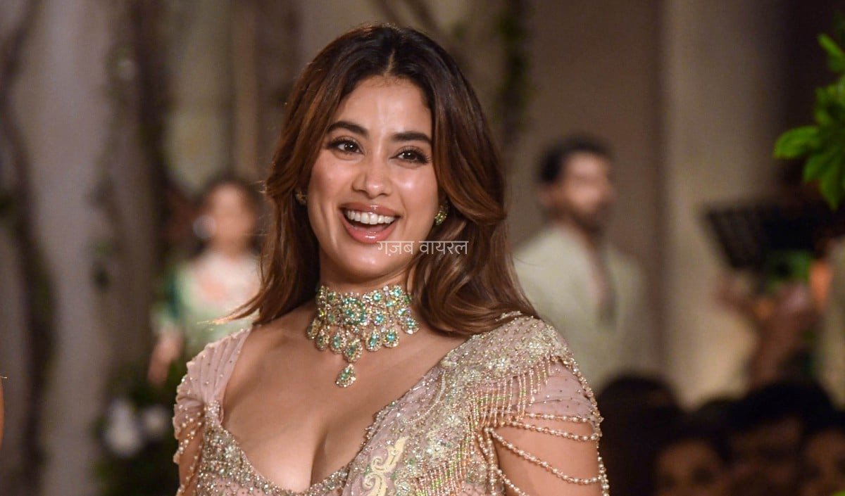 Janhvi Kapoor को दिल्ली हाईकोर्ट से आंशिक राहत! अश्लील कंटेंट हटाने का आदेश, लेकिन फैन पेज पर पूरी तरह रोक से इनकार​