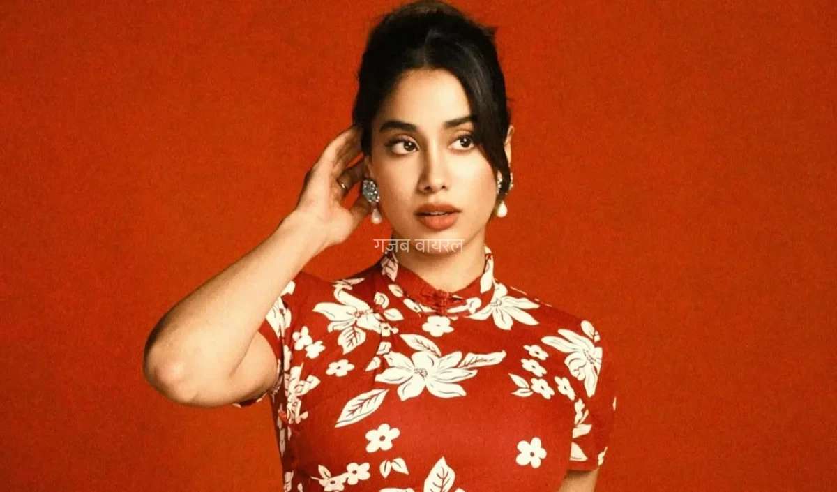 Janhvi Kapoor ने 65 करोड़ के बांद्रा घर को Sridevi की यादों से सजाया