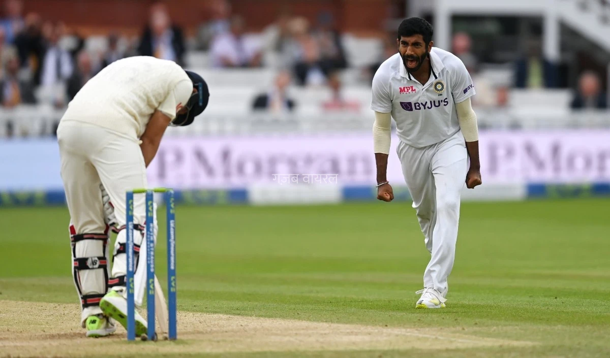 Jasprit Bumrah की Knee Injury ने बढ़ाई Team India की टेंशन, Sri Lanka के खिलाफ गेंदबाजी आक्रमण पड़ेगा कमजोर​