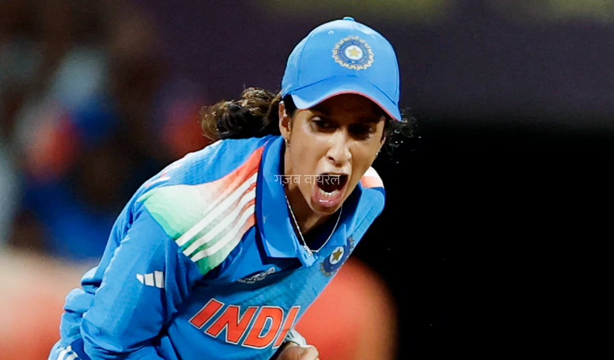 Jemimah Rodrigues की चोट ने बढ़ाई India की चिंता, Asia Cup में खेलना संदिग्ध!​