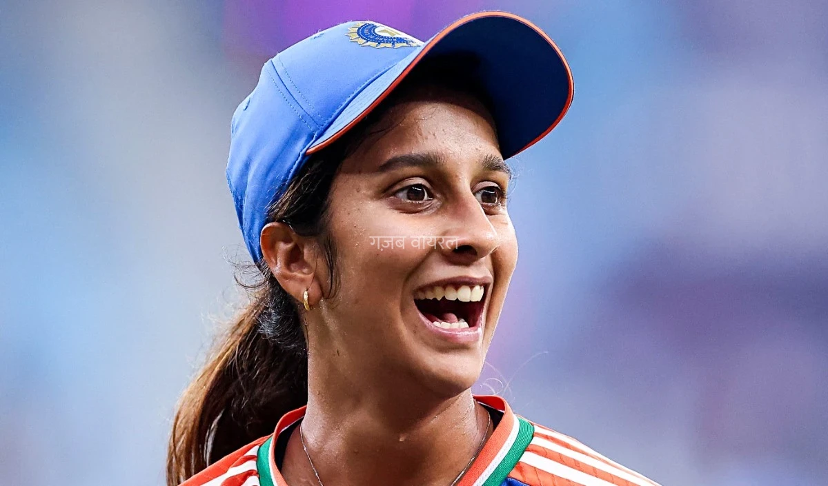 Jemimah Rodrigues की जगह Pratika Rawal की एंट्री, Asia Cup से पहले Indian Women’s Team में हुआ बड़ा बदलाव​