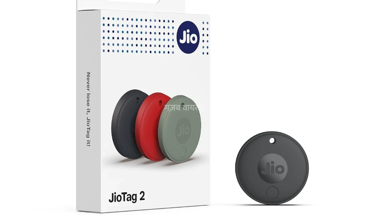 JioTag 2 Launch: अब iPhone और Android दोनों पर चलेगा रिलायंस का नया Smart Tracker, जानें क्या हैं फीचर्स​