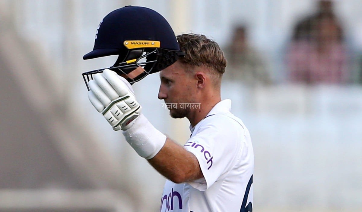 Joe Root का Double Dhamal: Catches में Smith को पछाड़ा, Sachin के रिकॉर्ड की बराबरी भी की