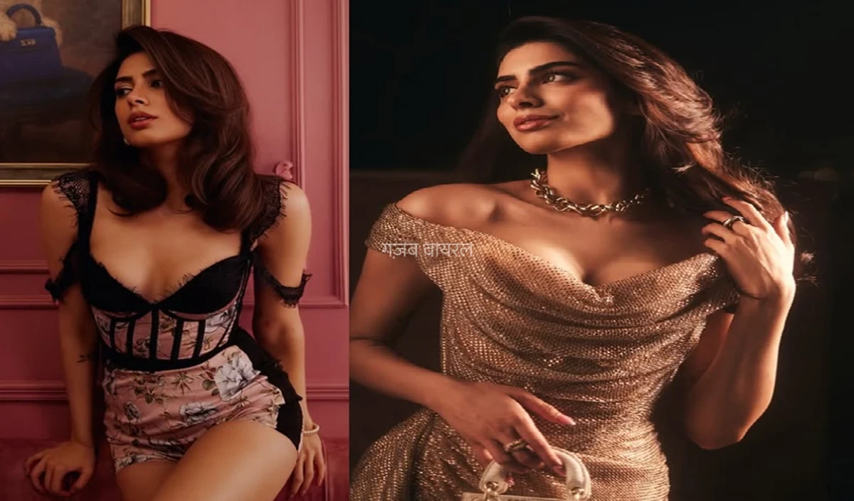 Janhvi Kapoor के बाद अब Khushi Kapoor को राहत, Delhi HC का अश्लील कंटेंट हटाने और AI दुरुपयोग पर कड़ा आदेश