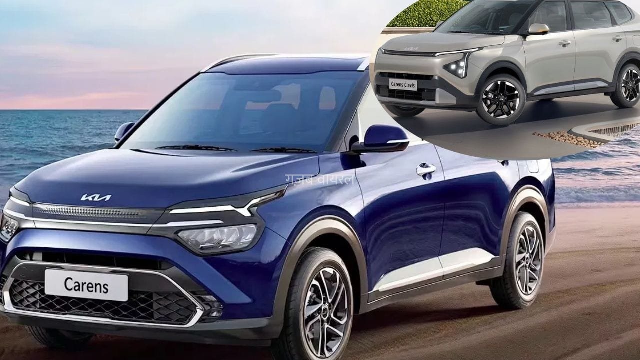 7-सीटर कार खरीदने का शानदार मौका! इस पॉपुलर SUV पर मिल रहा ₹1.20 लाख तक का बड़ा डिस्काउंट