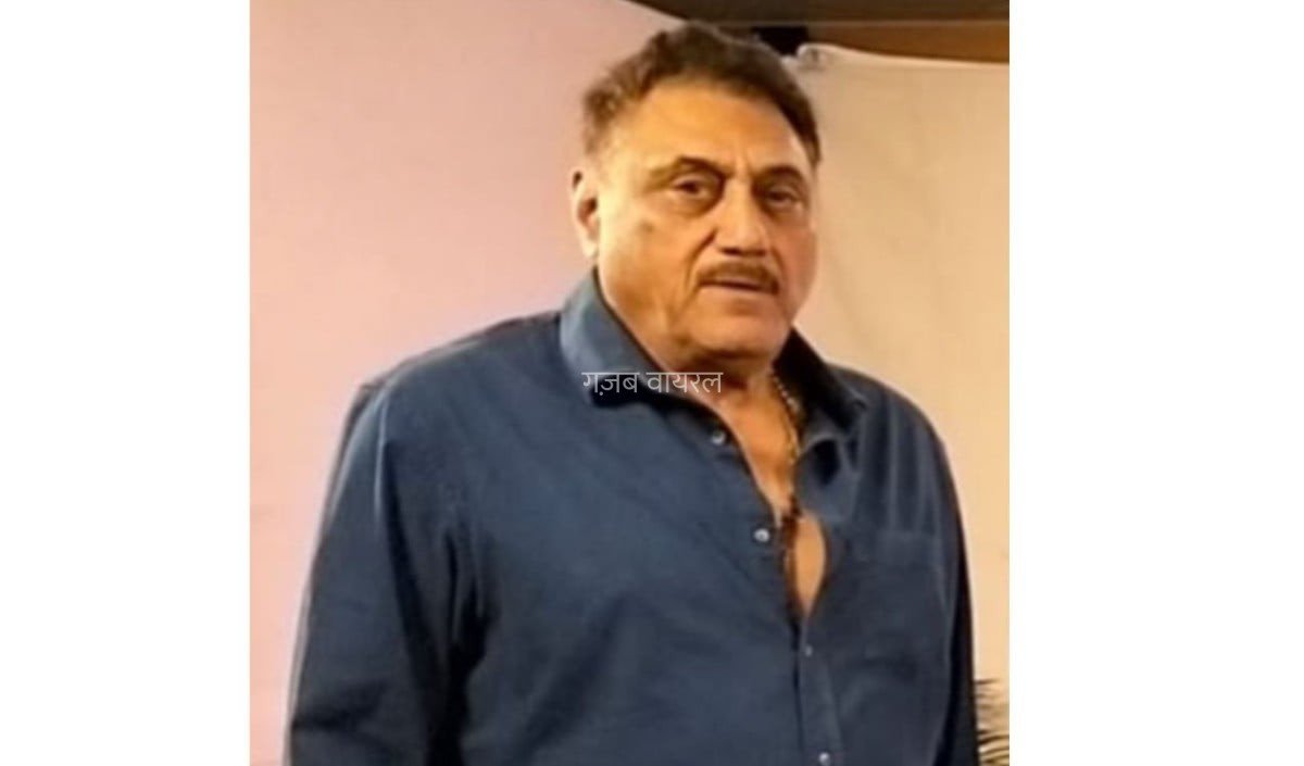 Kuku Kohli Passed Away | दिग्गज फिल्ममेकर कुकू कोहली का 77 वर्ष की उम्र में निधन, मुंबई में हुआ अंतिम संस्कार​