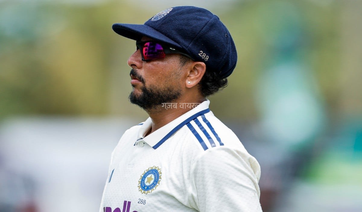 Kuldeep Yadav की फॉर्म पर सवाल उठाने वालों को Coach Bahutule का जवाब: वह शानदार हैं!​