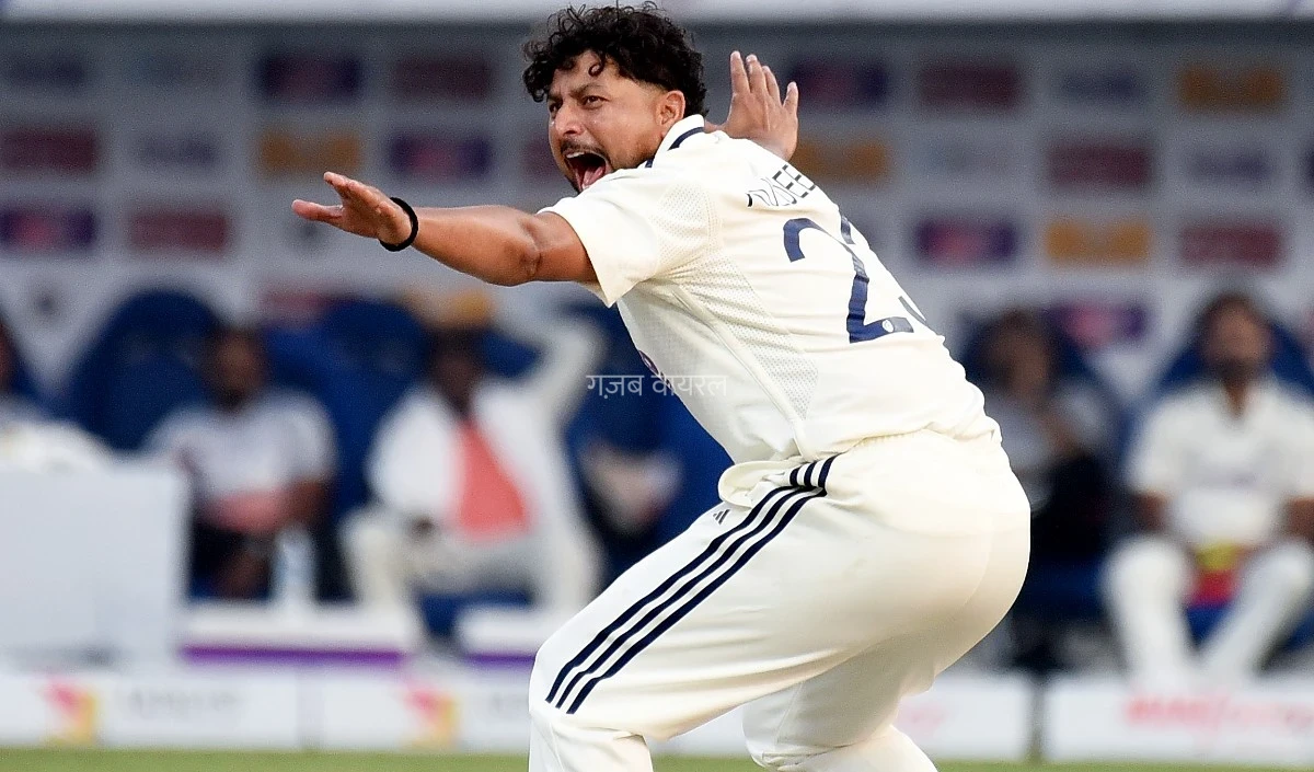 India vs Sri Lanka: कोलंबो में गेंदबाजों की कड़ी परीक्षा, Kuldeep और Jadeja ने अभ्यास मैच में कराई वापसी​