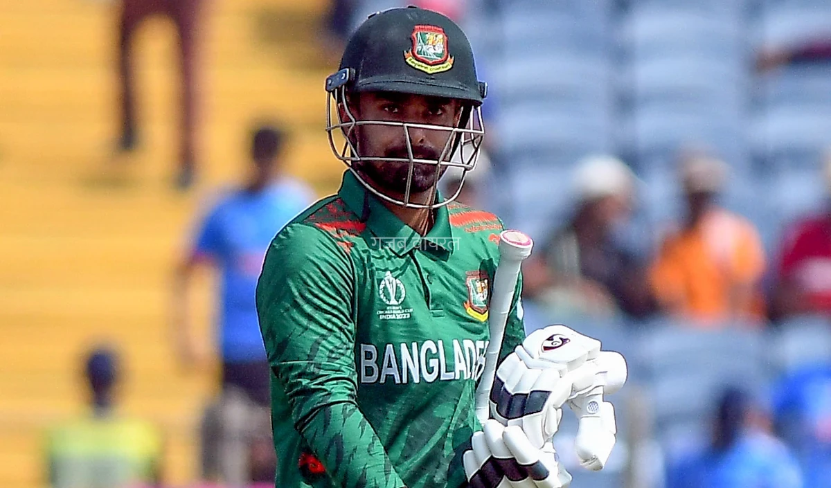 Litton Das की Australia टेस्ट में वापसी, Bangladesh क्रिकेट का बड़ा दांव​
