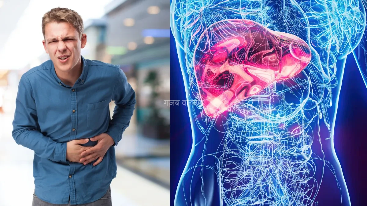 ये 3 लक्षण दिखें तो समझ लें आ गया है वक्त शराब छोड़ने का नहीं तो लिवर फेल भी हो सकता है​​​