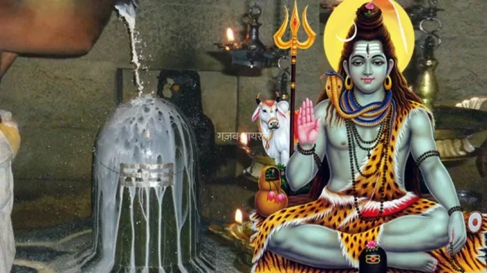 क्या आप जानते हैं शिवलिंग पर जल चढ़ाने की सही दिशा? 99% भक्त करते हैं ये गलती​​​