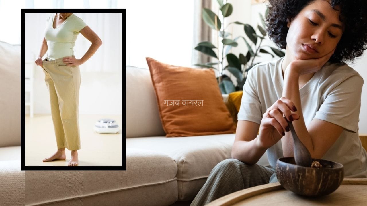 बिना वजह वजन कम होना, भूख घटना…कहीं कैंसर के लक्षण तो नहीं, डॉक्टर से जानें​
