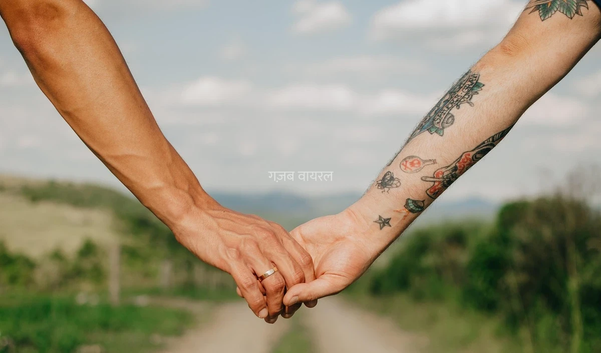 Love Horoscope For 21 August 2026 | आज का प्रेम राशिफल 21 अगस्त  2026 | प्रेमियों के लिए कैसा रहेगा आज का दिन​