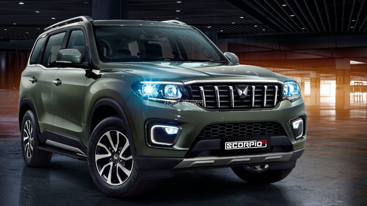 15 अगस्त बनेगा SUV लवर्स के लिए खास! नई Mahindra Scorpio N का बदलेगा लुक, मिलेंगे कई दमदार फीचर्स​