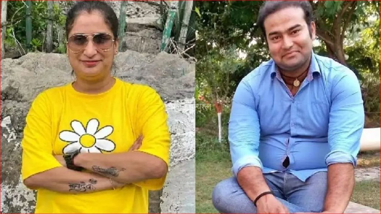 लखनऊ के डबल मर्डर और सुसाइड केस में अब तीसरे शख्स की एंट्री… 2 दिन पहले मानस ने की थी रेकी, CDR खंगाल रही पुलिस