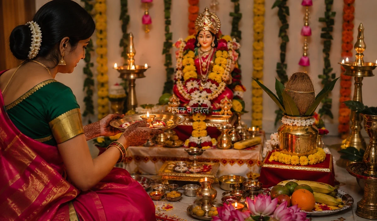 Mangala Gauri Vrat 2026: तीसरे मंगला गौरी व्रत पर करें ये उपाय! Mangal Dosha और Marriage Obstacles होंगे दूर​