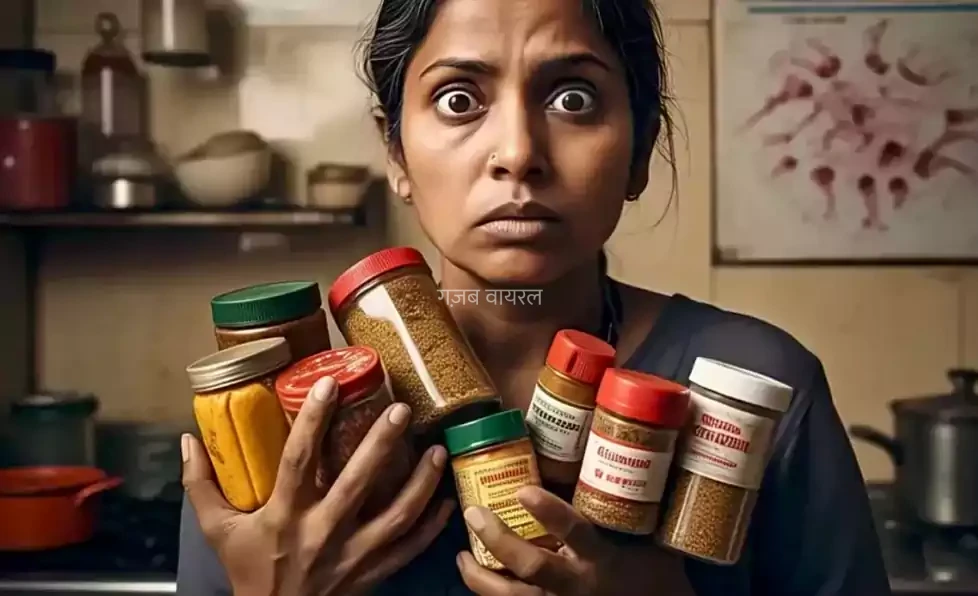 भारत के इन चहेते मसालों में छिपा है कैंसर पैदा करने वाला ज़हर। रोज़ खा रहे हैं और खुद मौत को बुला रहे हैं