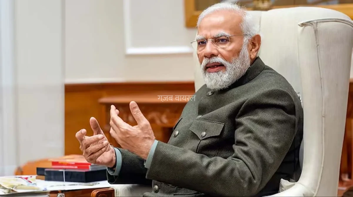 ​​​Instagram से X तक​​ मंत्रियों की लगी परीक्षा, मोदी सरकार ने जारी किया सोशल मीडिया रिपोर्ट कार्ड; पोस्ट, लाइक्स और फॉलोअर्स का हिसाब देखकर चौंक जाएंगे आप​​​​