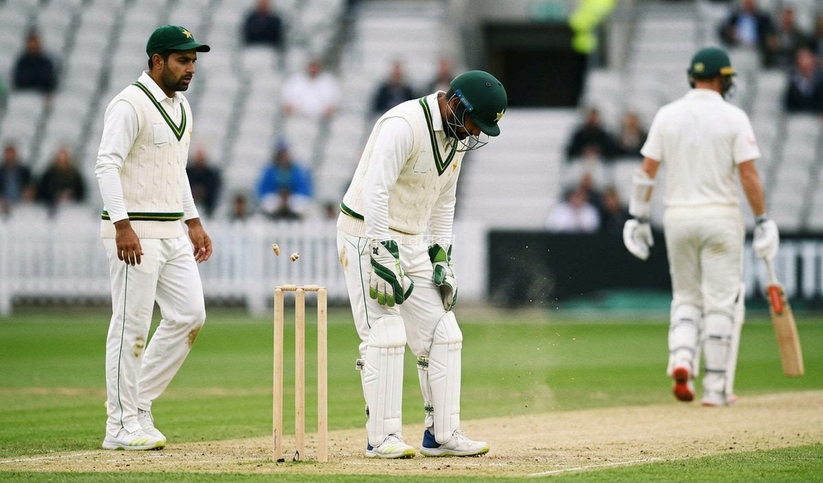 Moin Khan ने दी चेतावनी, Pakistan Cricket के खराब खेल से द्विपक्षीय सीरीज पर संकट​