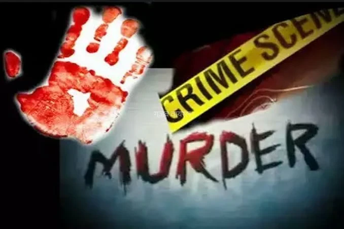 गाजियाबाद में आधी रात घर के अंदर मचा कोहराम, पत्नी और 15 साल की बेटी की हत्या… दूसरी बेटी पर भी किया जानलेवा हमला, आखिर क्यों खूनी हुआ पिता?