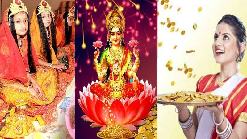 इन कामों को करने से रूठ जाती हैं मां लक्ष्मी फिर लाख कोशिशों के बाद भी नहीं आती बरकत