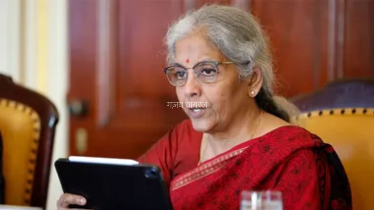 Budget 2027 की तैयारी शुरू, 12 अक्टूबर से होंगी बड़ी बैठकें, सरकार ने मांगा हिसाब-किताब​