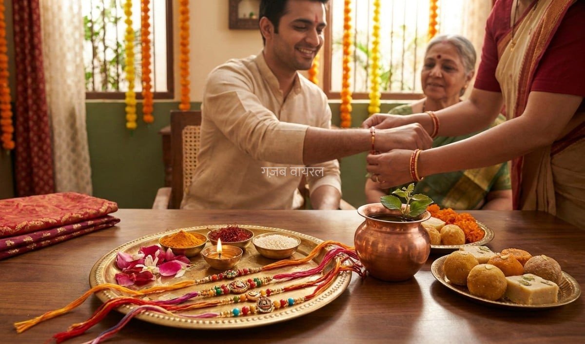 Raksha Bandhan 2026 Remedies: रक्षाबंधन पर धन लाभ के लिए करें ये अचूक उपाय, बरसेगी Maa Lakshmi की विशेष कृपा​