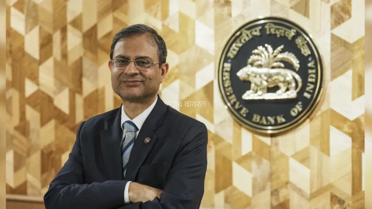 AI को खुद दिशा दें बैंक, वरना वह आपको चलाएगा’… RBI गवर्नर संजय मल्होत्रा की दो टूक​