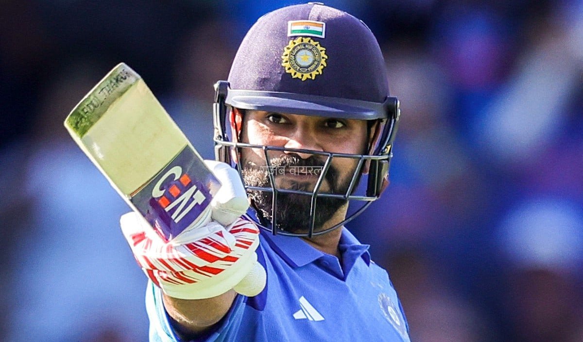 Rohit Sharma का TV Debut: ‘Family Full House’ से करेंगे मनोरंजन की नई पारी शुरू​