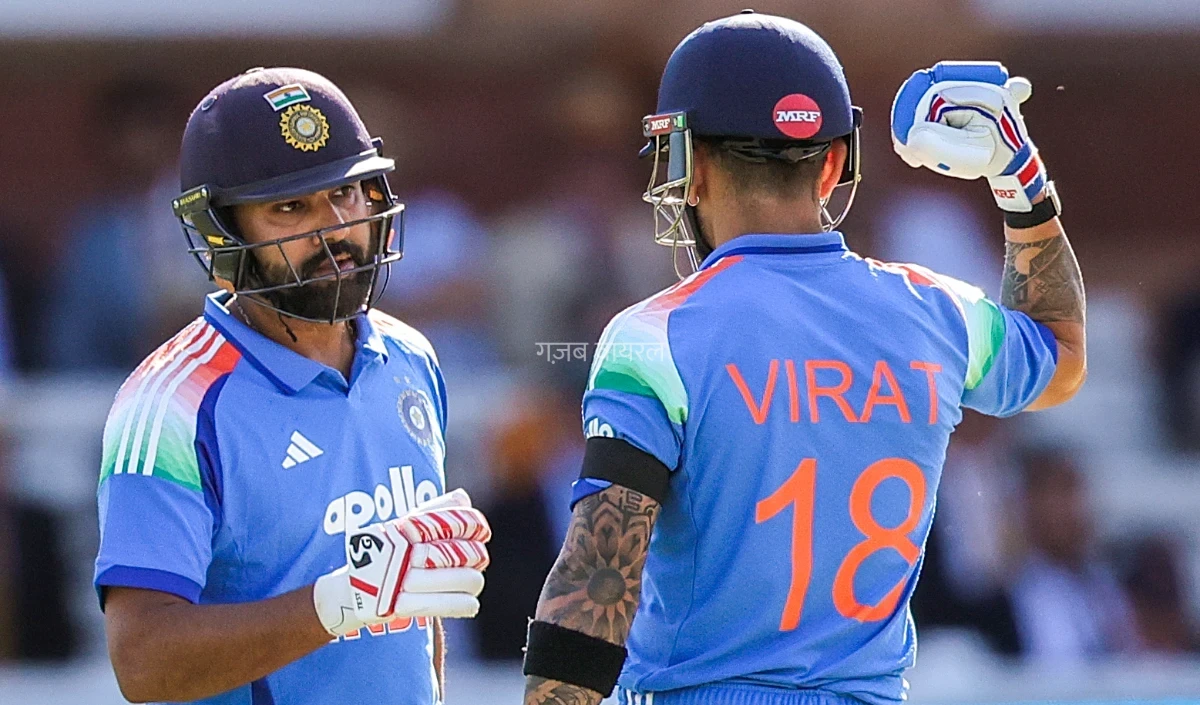 Rohit Sharma के World Cup 2027 खेलने पर Ajinkya Rahane की खरी-खरी: ‘बार-बार सवाल उठाकर न पैदा करें Confusion’