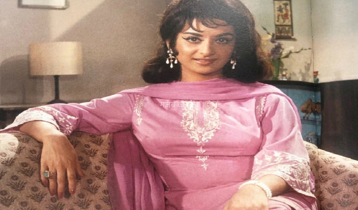 Saira Banu Birthday: Dilip Kumar संग बेमिसाल मोहब्बत और सुपरहिट फिल्मों का सफर, जानें सायरा बानो की अनसुनी दास्तां​
