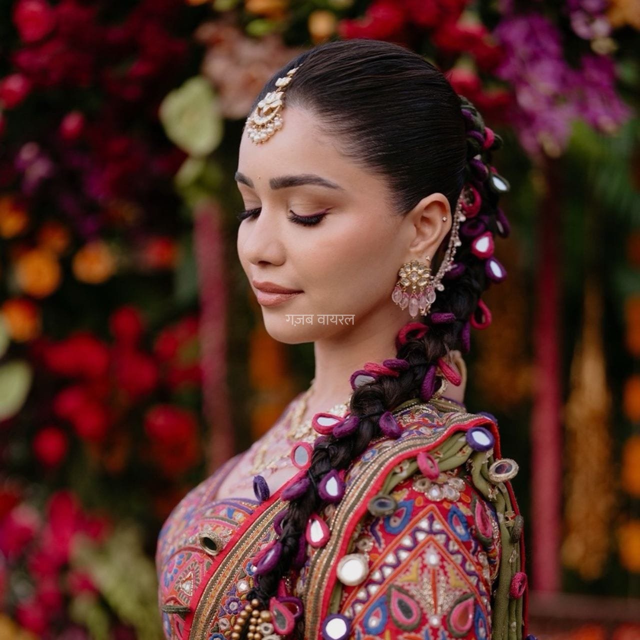Earring Designs For Festive Season: झुमकों के बिना एथनिक लुक है अधूरा, फेस्टिवल के लिए यहां देखें डिजाइन