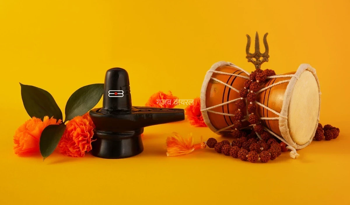 Sawan Shivratri 2026 Date and Time: जानिए कब है सावन की शिवरात्रि?  जानें शिवलिंग पर जल चढ़ाने के नियम​