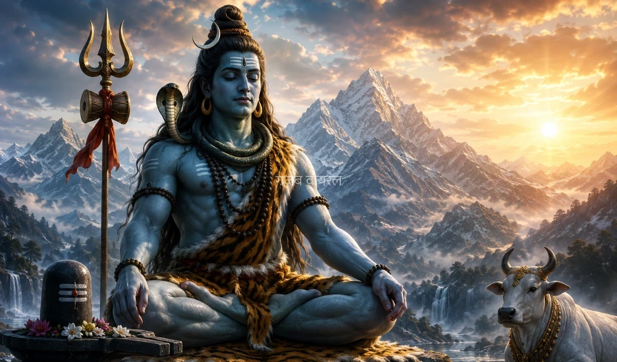 सावन सोमवार और Pradosh Vrat एक ही दिन पड़ जाए तो? पूजा विधि को लेकर Confusion छोड़ें, यहां जाने Shiv Puja का सटीक उपाय​