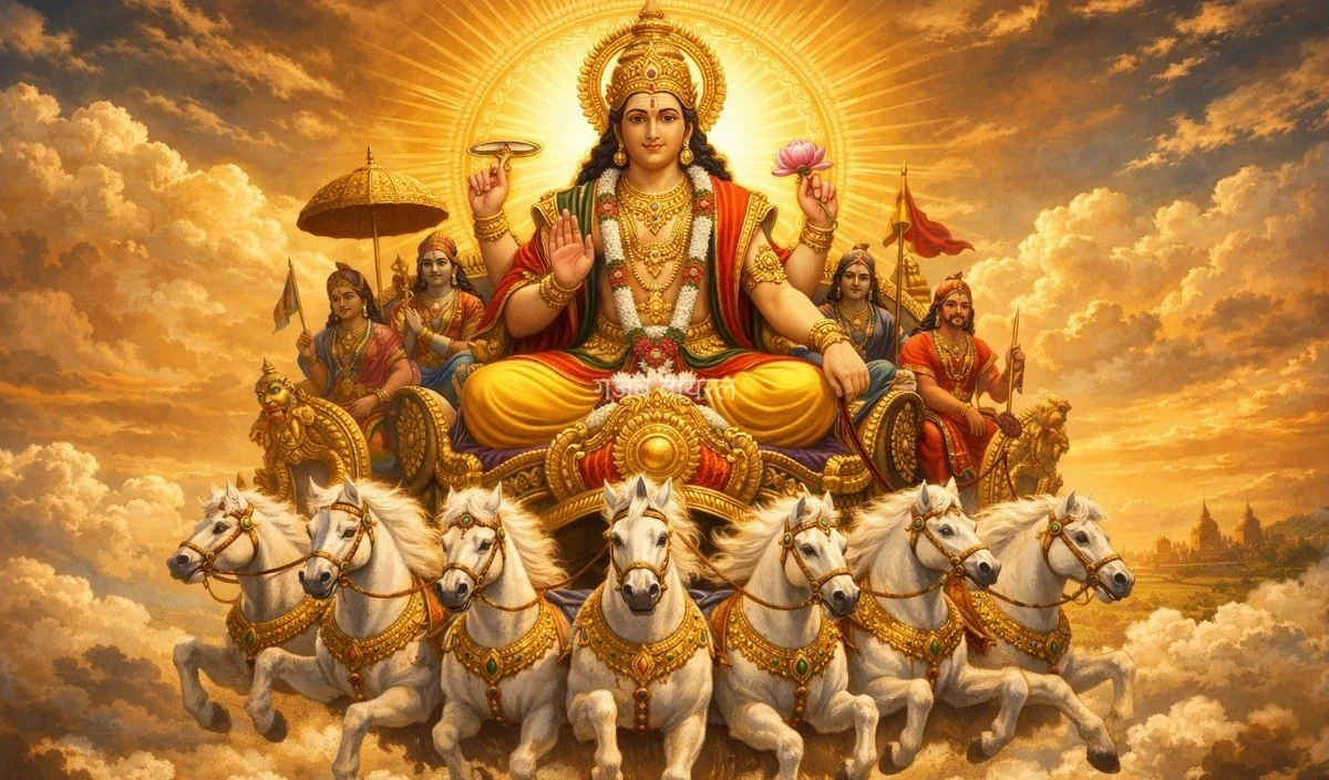 Sawan Third Monday पर ग्रहों के राजा का राशि परिवर्तन, Lucky Zodiac Signs की बढ़ेगी Wealth और Reputation​