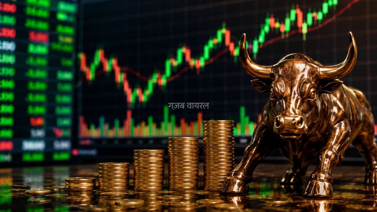 शेयर बाजार भरेगा सरकारी खजाना! इन कंपनियों से हिस्सेदारी घटाने की तैयारी में सरकार​