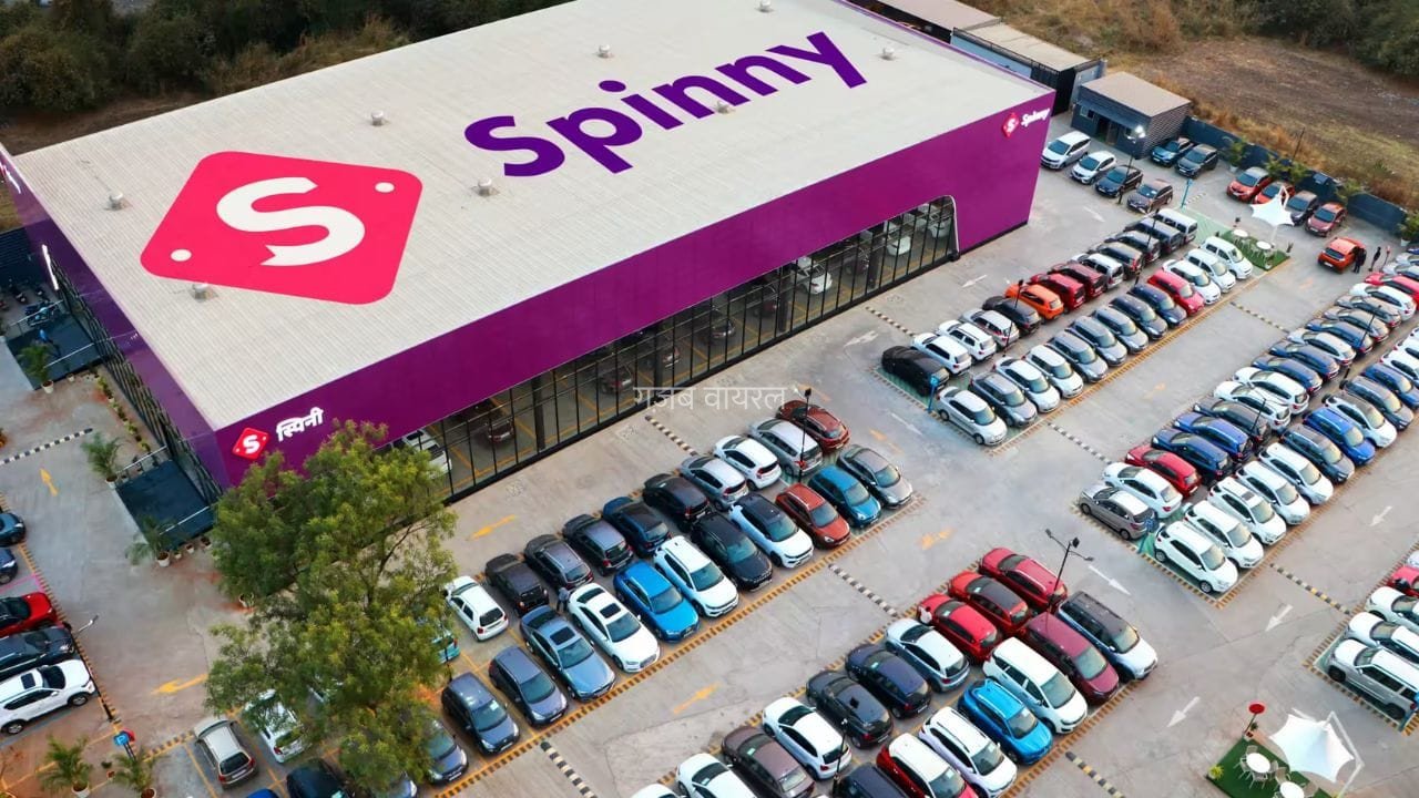 Spinny ने Nissan, MG और Tesla से मिलाया हाथ, अब कार खरीदने पर मिलेंगे ये फायदे​
