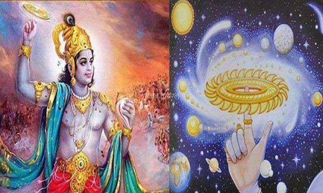 काशी को जलाकर भस्म करने वाला वो रहस्य! जब श्रीकृष्ण के सुदर्शन चक्र ने ली थी भयानक प्रतिशोध की अग्नि