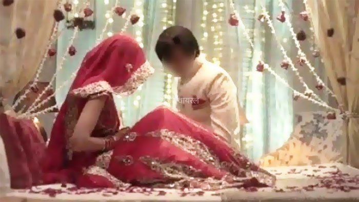 सुहागरात के दिन पत्नी को देख पति के उड़ गए होश, ससुर को फोन कर कहा- तुम्हारी बेटी ..