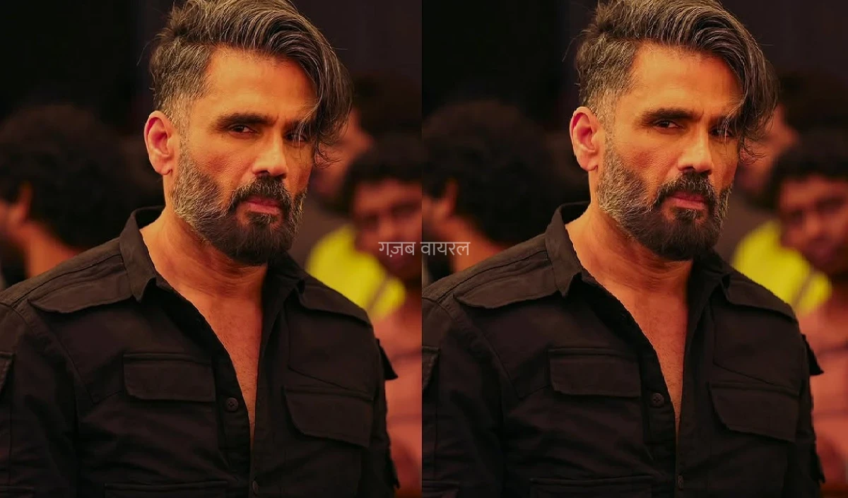 Sunil Shetty Birthday: Cricket और Business से फिल्मों तक, ऐसा रहा Actor का शानदार सफर​