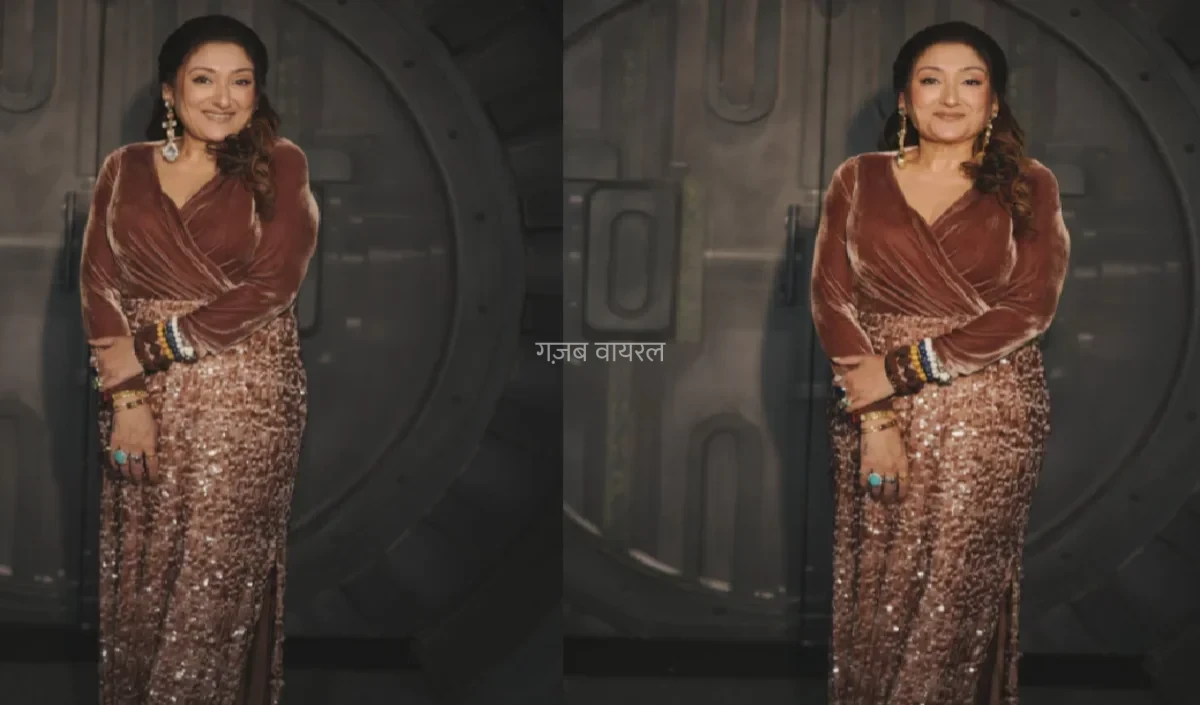 पति Govinda पर भड़कीं Sunita Ahuja, बेटी की उम्र की लड़की संग घूमने पर सरेआम दी नसीहत​