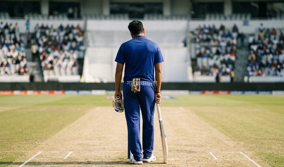 Suryakumar Yadav Team India में वापसी के लिए कर रहे कड़ी मेहनत, बोले- सब ठीक होगा​