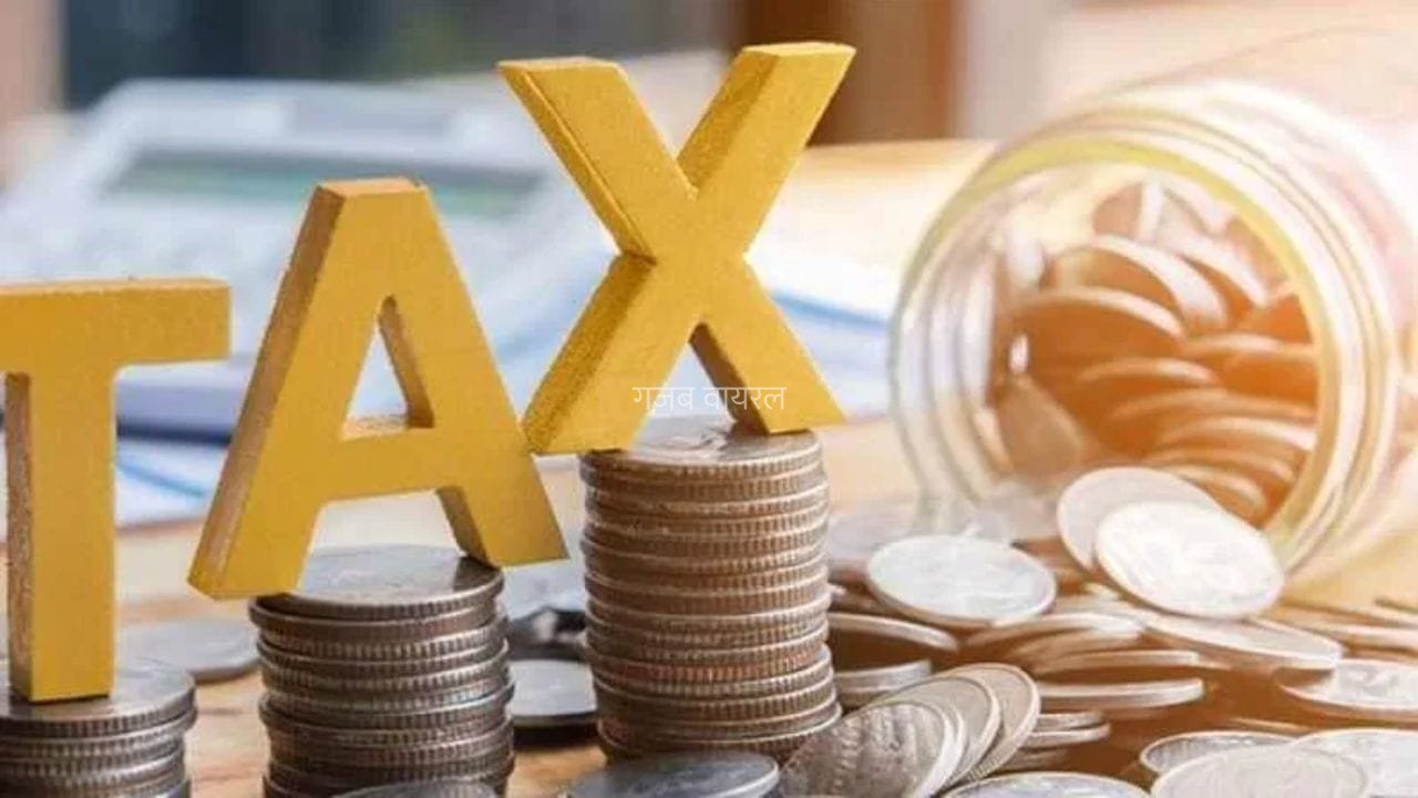विदेश में छिपी संपत्ति है? 31 दिसंबर तक मिल सकता है मौका, CBDT ने जारी किए नए नियम​