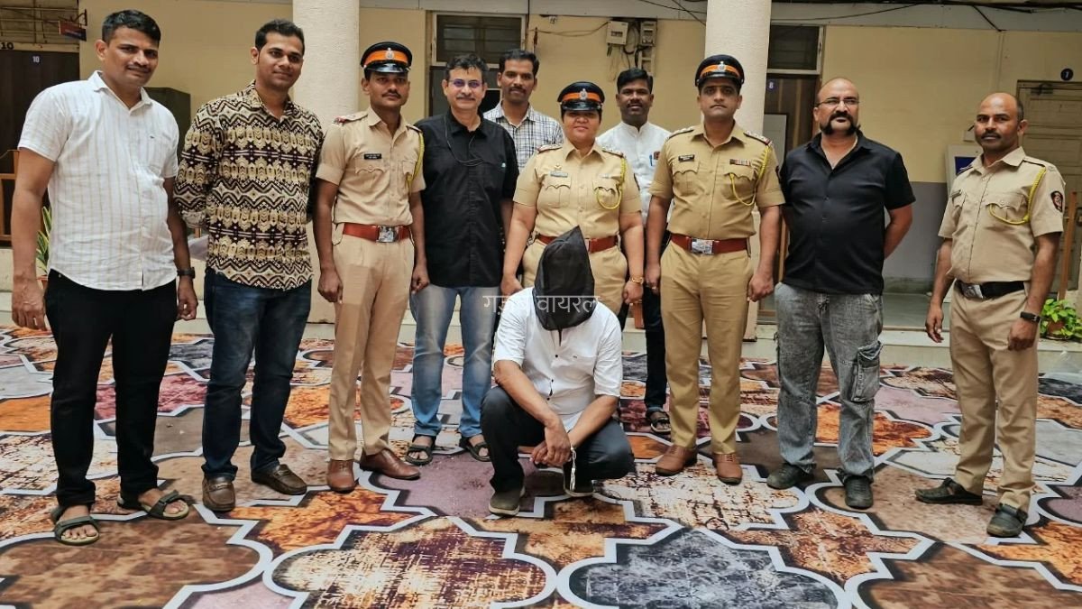 LBW आउट देने पर भड़का बैट्समैन, अंपायर को बैट से पीटा, 36 साल बाद हुआ गिरफ्तार​​​
